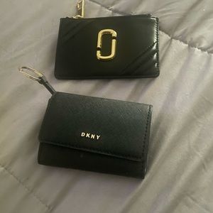 Dkny wallet